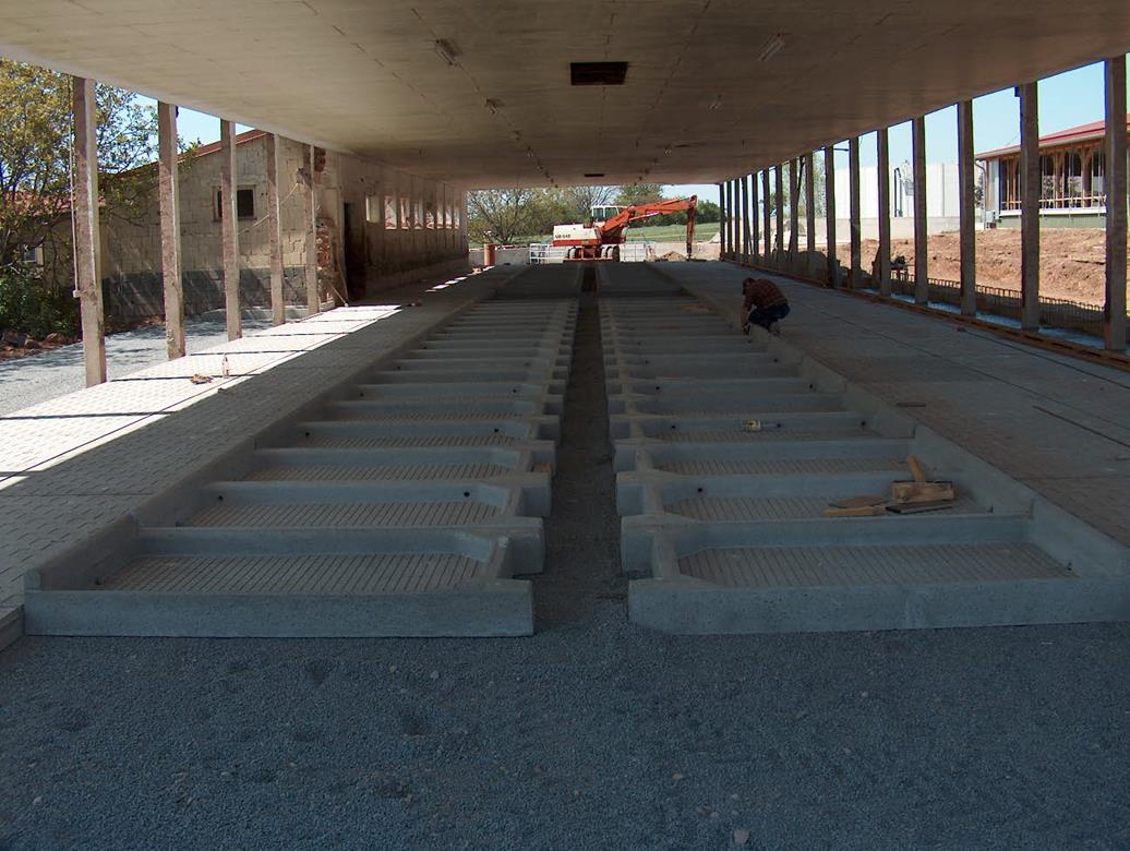 Stall 3 AP Görsbach